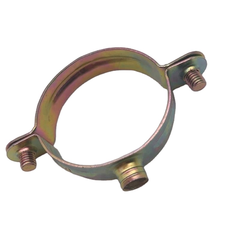  single pipe clamp