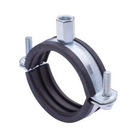  Insulated Pipe Clamp